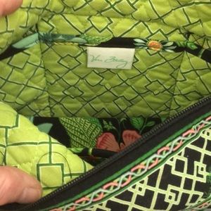 Vera Bradley Bags - Vera Bradley botanical purse Vera Bradley Bags - Vera Bradley botanical purse